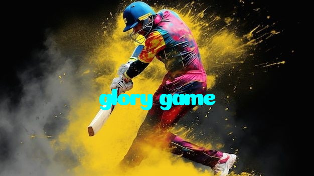 glory game